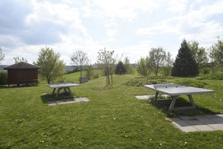 Campingpark Breitenauer See - Bild 11