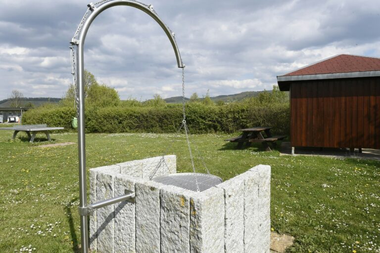 Campingpark Breitenauer See - Bild 12