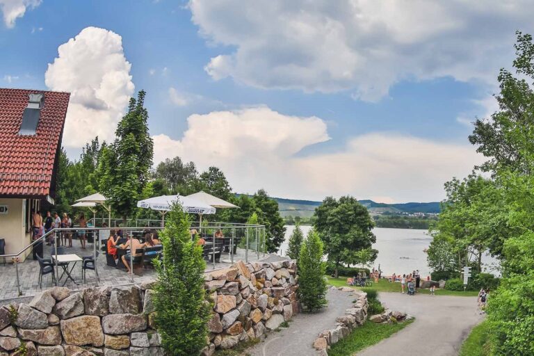 Campingpark Breitenauer See - Bild 13