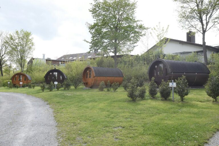 Campingpark Breitenauer See - Bild 15