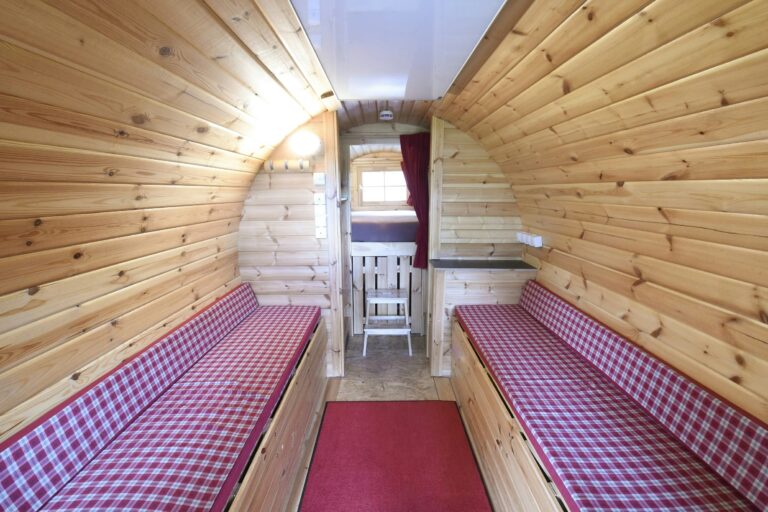 Campingpark Breitenauer See - Bild 16