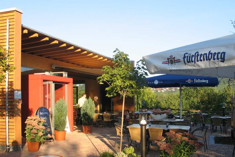 Campingpark Breitenauer See - Bild 17