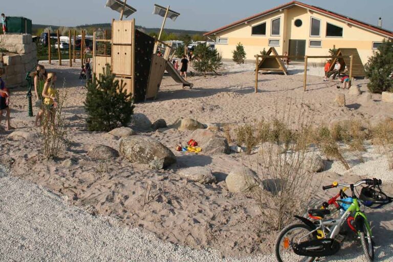 Campingpark Breitenauer See - Bild 18