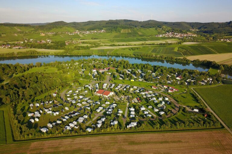 Campingpark Breitenauer See - Bild 2