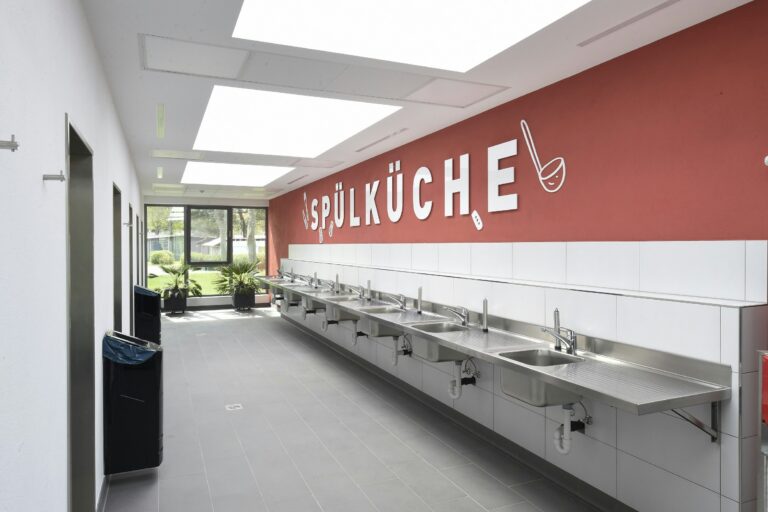 Campingpark Breitenauer See - Bild 20