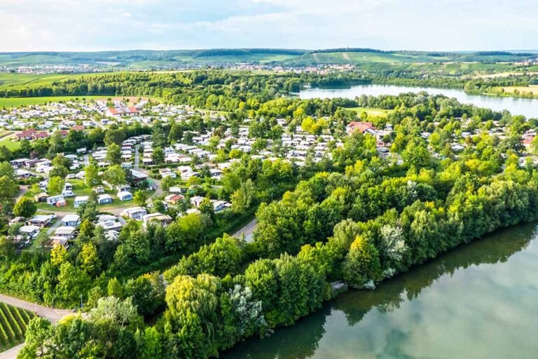 Campingpark Breitenauer See - Bild 3