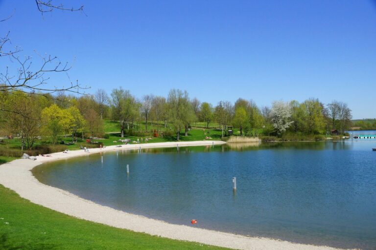 Campingpark Breitenauer See - Bild 5