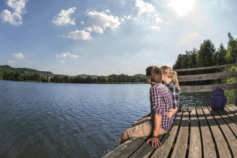 Campingpark Breitenauer See - Bild 6