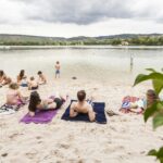 Campingpark Breitenauer See - Bild 7