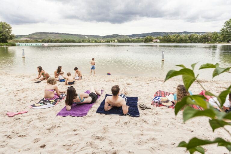 Campingpark Breitenauer See - Bild 7