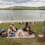 Campingpark Breitenauer See - Bild 8