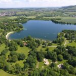 Campingpark Breitenauer See - Bild 1