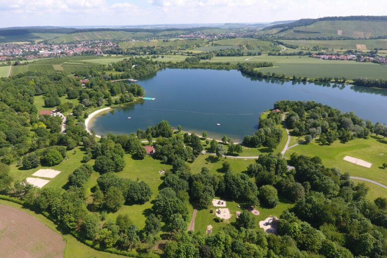 Campingpark Breitenauer See - Bild 1