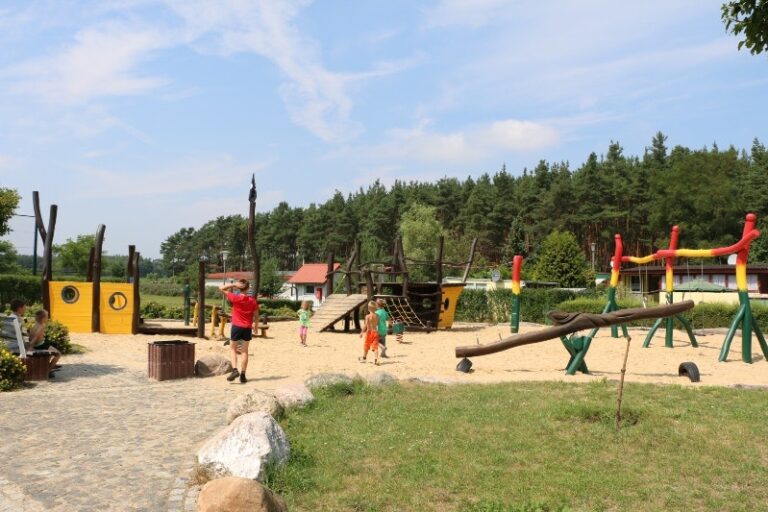 Campingpark Buntspecht - Bild 5