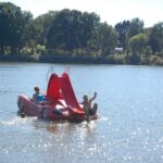 Campingpark Buntspecht - Bild 6