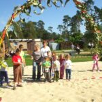 Campingpark Buntspecht - Bild 8