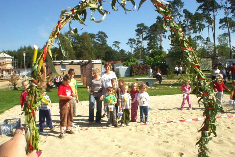 Campingpark Buntspecht - Bild 8