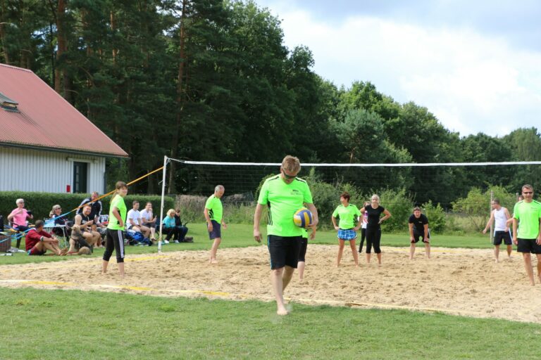 Campingpark Buntspecht - Bild 9