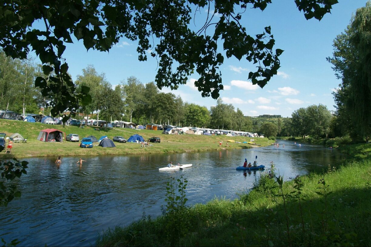 Campingpark Echternacherbrück Aör - Bild 10 Campingpark Echternacherbrück Aör - Bild 10