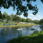 Campingpark Echternacherbrück Aör - Bild 10 Campingpark Echternacherbrück Aör - Bild 10