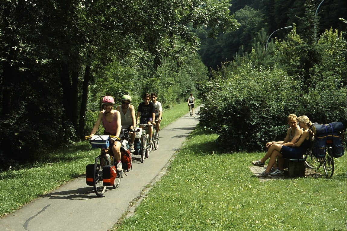 Campingpark Echternacherbrück Aör - Bild 12 Campingpark Echternacherbrück Aör - Bild 12