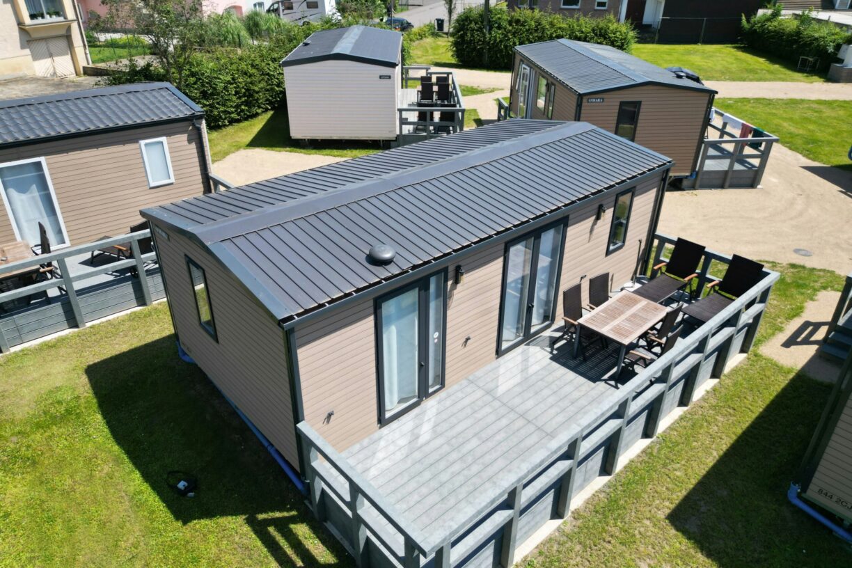 Campingpark Echternacherbrück Aör - Bild 13 Campingpark Echternacherbrück Aör - Bild 13