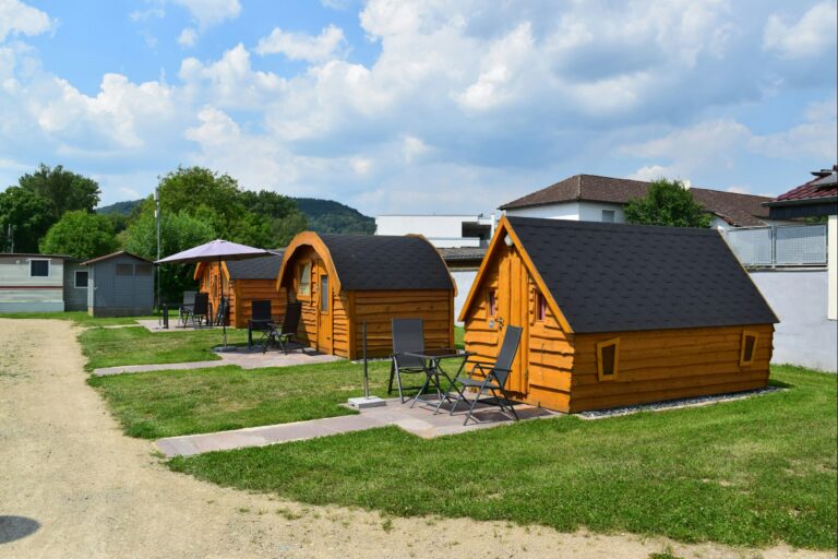 Campingpark Echternacherbrück Aör - Bild 14 Campingpark Echternacherbrück Aör - Bild 14