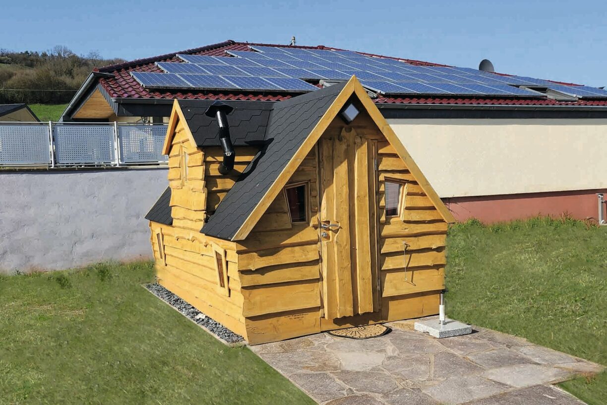 Campingpark Echternacherbrück Aör - Bild 15 Campingpark Echternacherbrück Aör - Bild 15