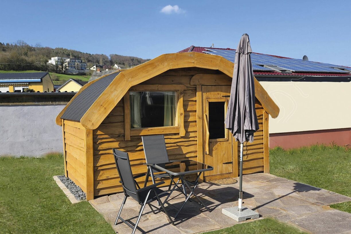 Campingpark Echternacherbrück Aör - Bild 16 Campingpark Echternacherbrück Aör - Bild 16