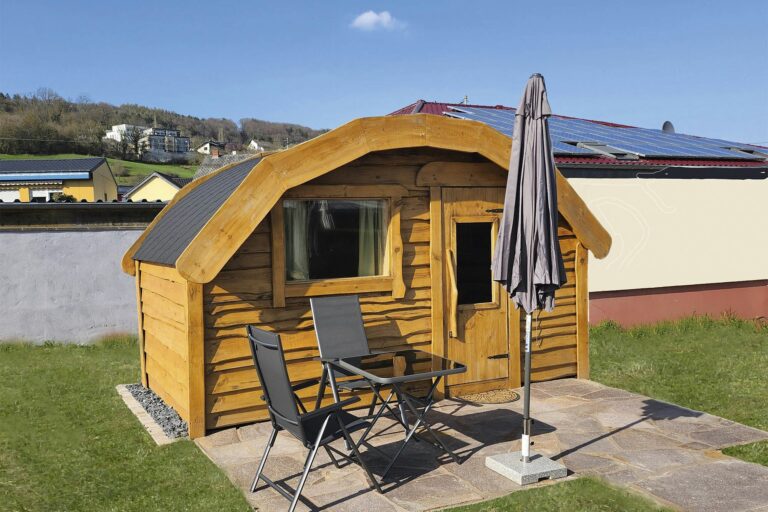 Campingpark Echternacherbrück Aör - Bild 16 Campingpark Echternacherbrück Aör - Bild 16