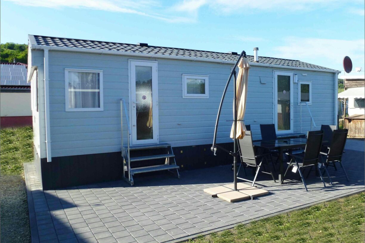 Campingpark Echternacherbrück Aör - Bild 17 Campingpark Echternacherbrück Aör - Bild 17