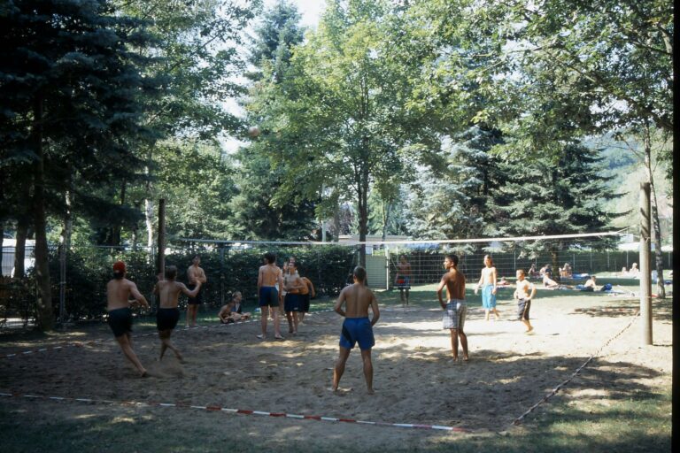 Campingpark Echternacherbrück Aör - Bild 18 Campingpark Echternacherbrück Aör - Bild 18