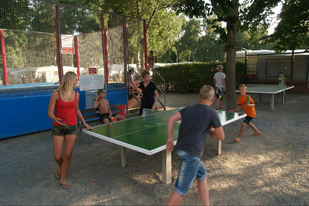 Campingpark Echternacherbrück Aör - Bild 19 Campingpark Echternacherbrück Aör - Bild 19