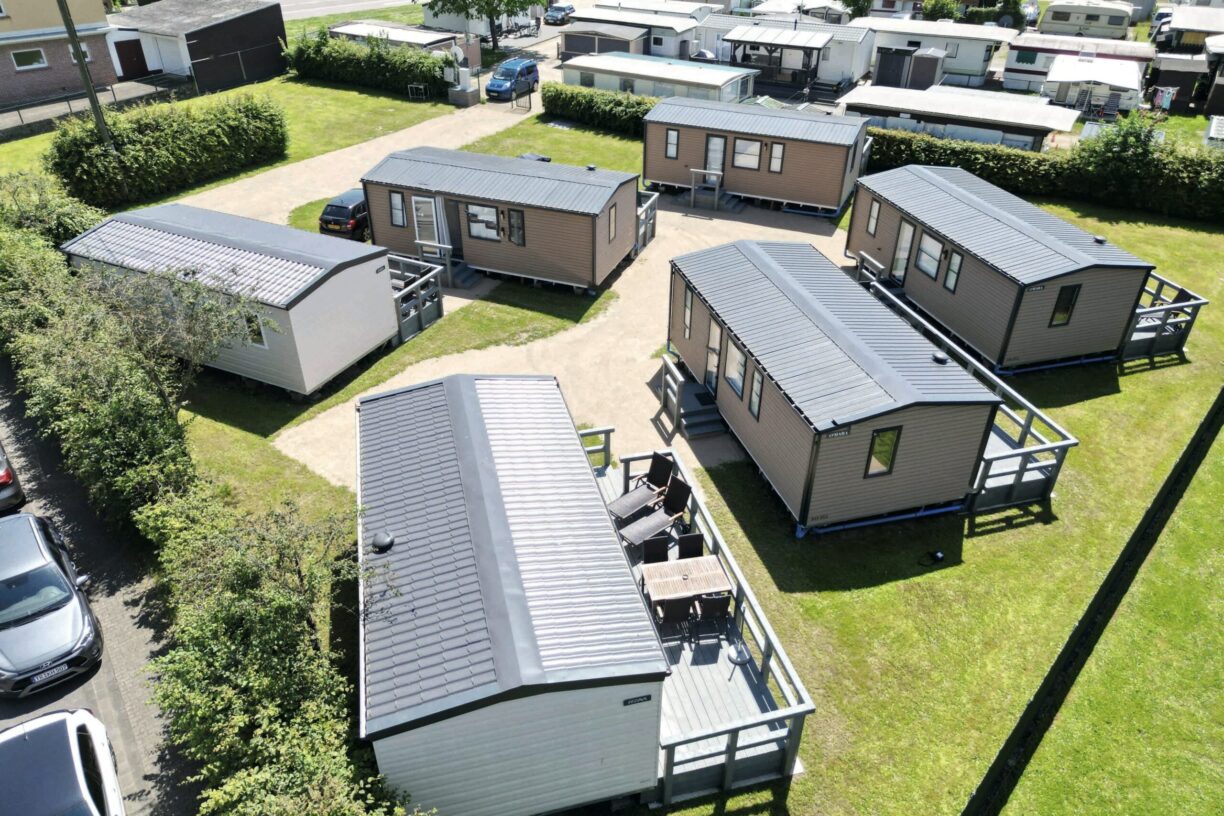 Campingpark Echternacherbrück Aör - Bild 2 Campingpark Echternacherbrück Aör - Bild 2