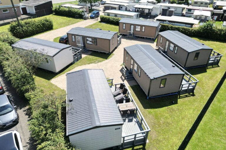 Campingpark Echternacherbrück Aör - Bild 2 Campingpark Echternacherbrück Aör - Bild 2