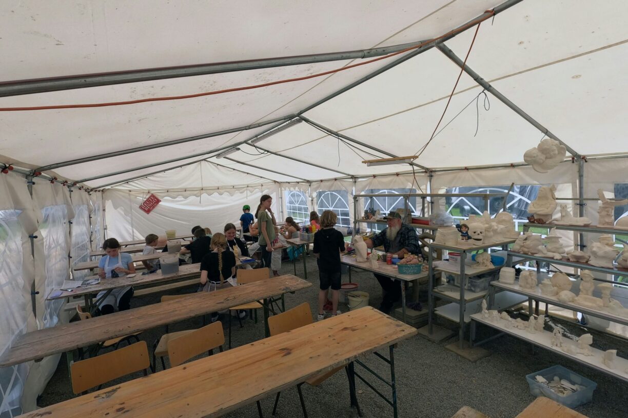 Campingpark Echternacherbrück Aör - Bild 20 Campingpark Echternacherbrück Aör - Bild 20