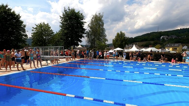 Campingpark Echternacherbrück Aör - Bild 3 Campingpark Echternacherbrück Aör - Bild 3