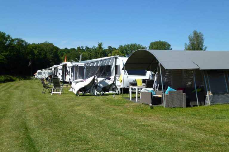 Campingpark Echternacherbrück Aör - Bild 4 Campingpark Echternacherbrück Aör - Bild 4