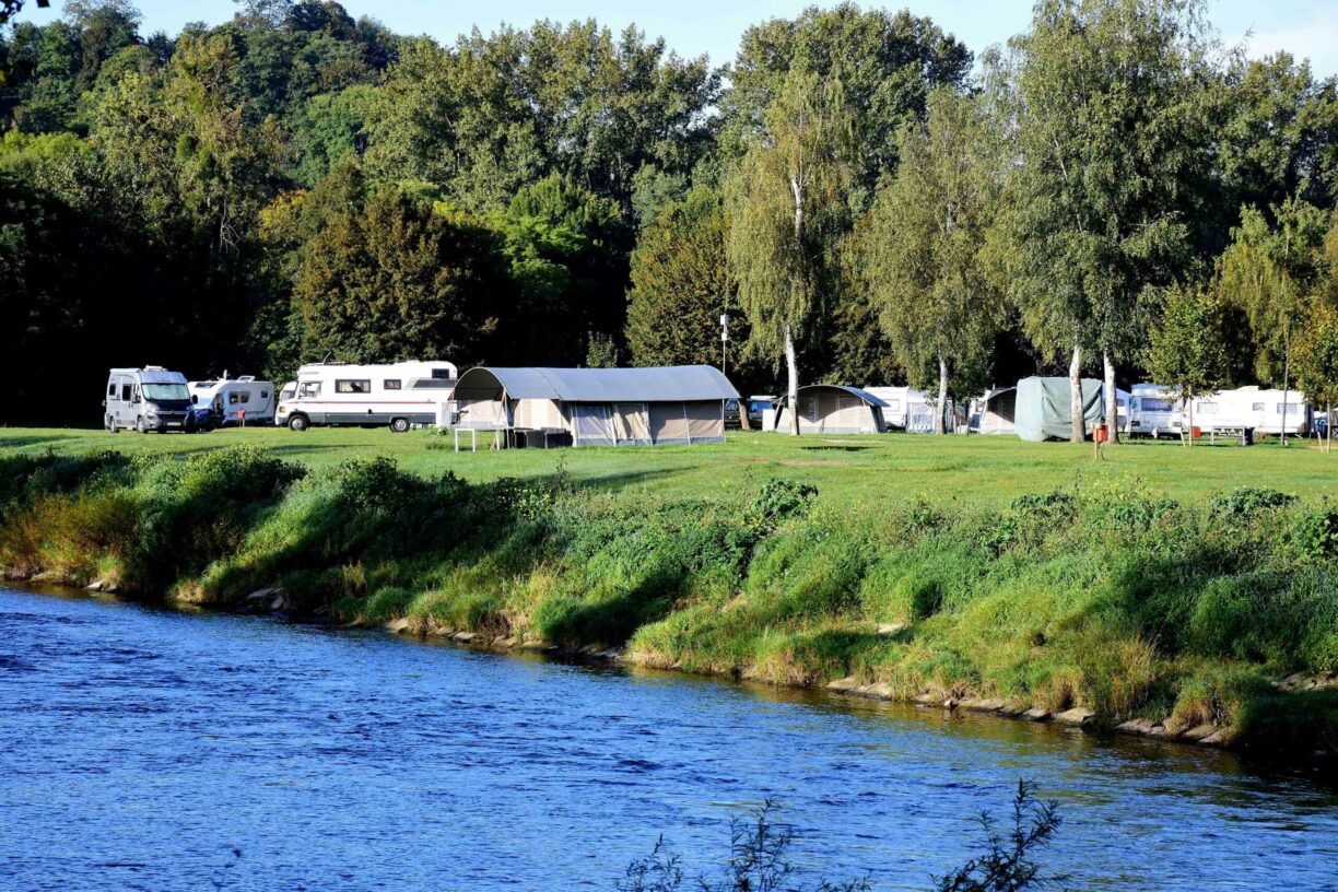 Campingpark Echternacherbrück Aör - Bild 5 Campingpark Echternacherbrück Aör - Bild 5