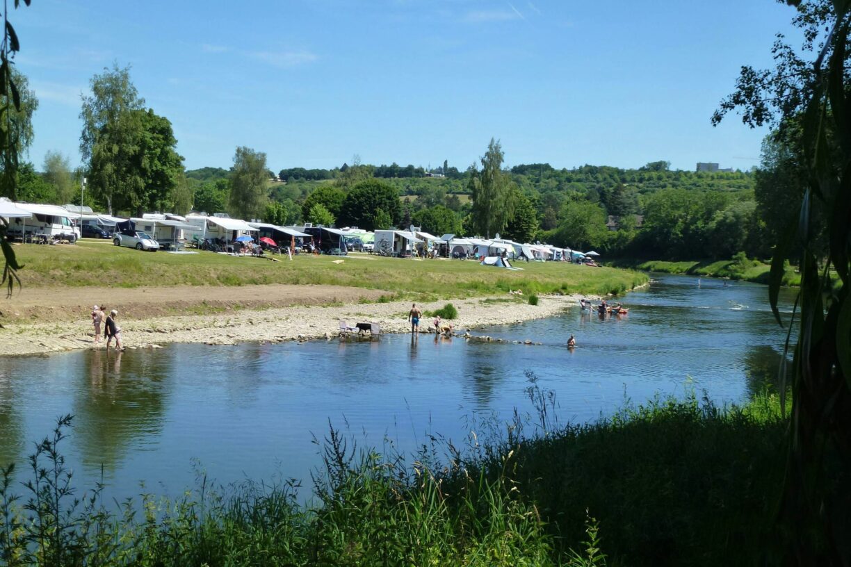 Campingpark Echternacherbrück Aör - Bild 6 Campingpark Echternacherbrück Aör - Bild 6