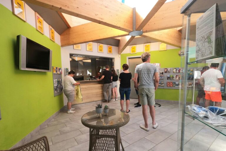 Campingpark Echternacherbrück Aör - Bild 9 Campingpark Echternacherbrück Aör - Bild 9