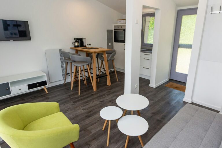 Campingpark Eifel - Bild 16