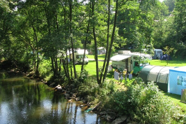 Campingpark Eifel - Bild 3