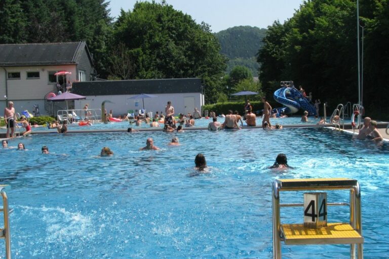 Campingpark Eifel - Bild 5