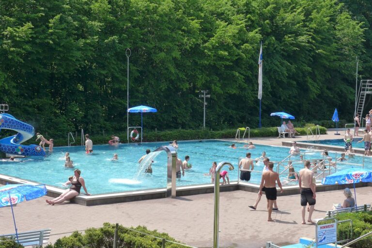 Campingpark Eifel - Bild 6