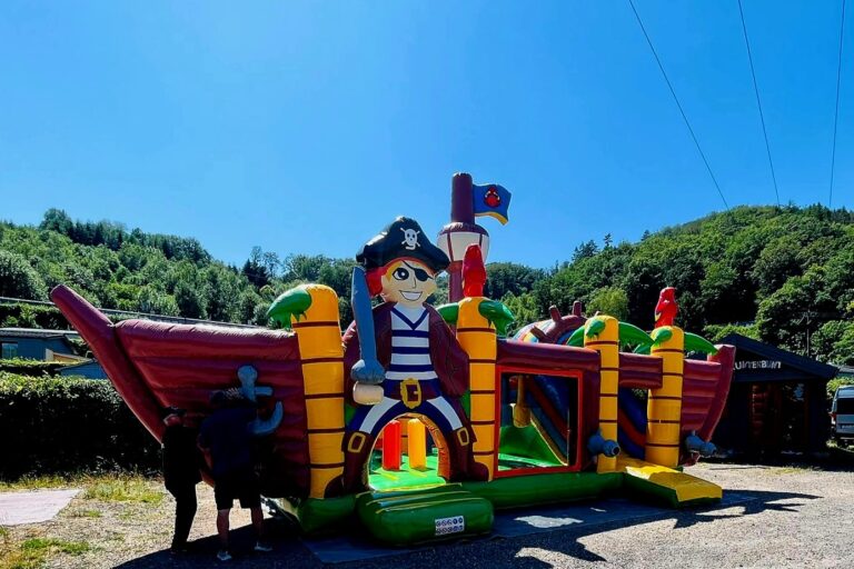 Campingpark Eifel - Bild 7