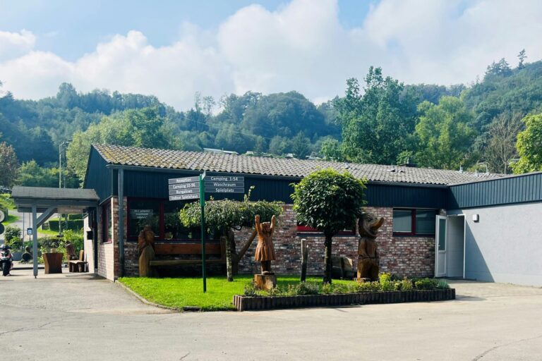 Campingpark Eifel - Bild 8