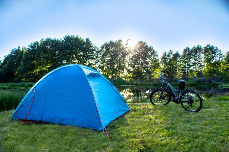 Campingpark Hüttensee - Lüneburger Heide - Bild 10