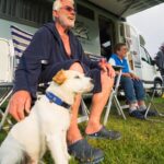 Campingpark Hüttensee - Lüneburger Heide - Bild 11