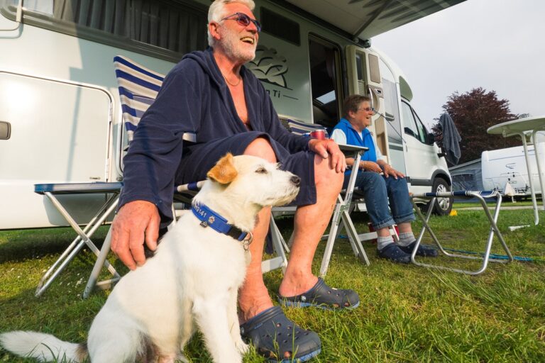 Campingpark Hüttensee - Lüneburger Heide - Bild 11